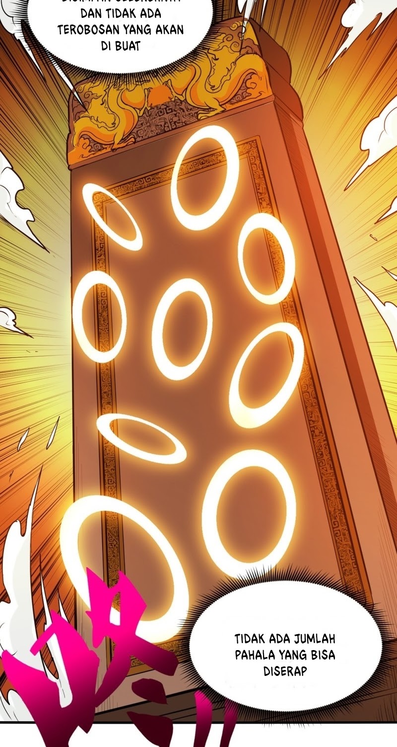 Strongest Divine Doctor Mixed City chapter 95